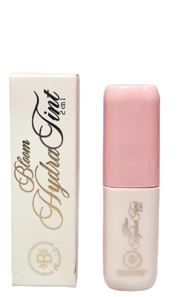 bloom hydra tint 2 en 1