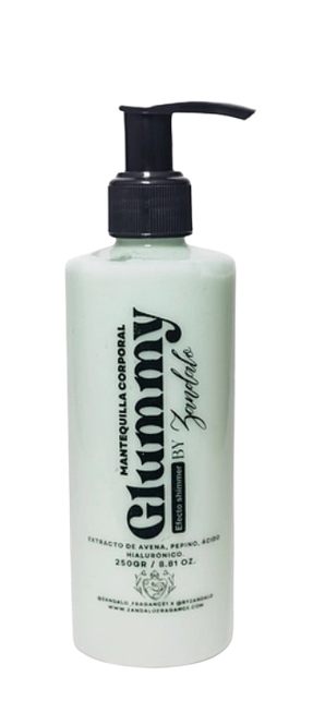 glummy 250 ml