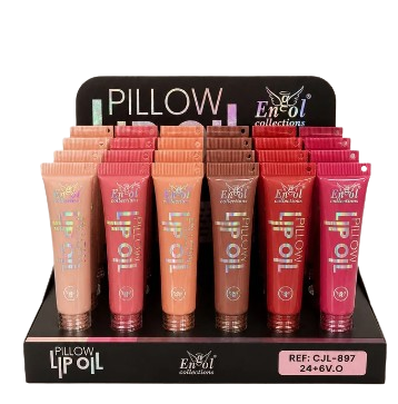 lip oil