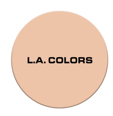 polvos sueltos l.a. colors
